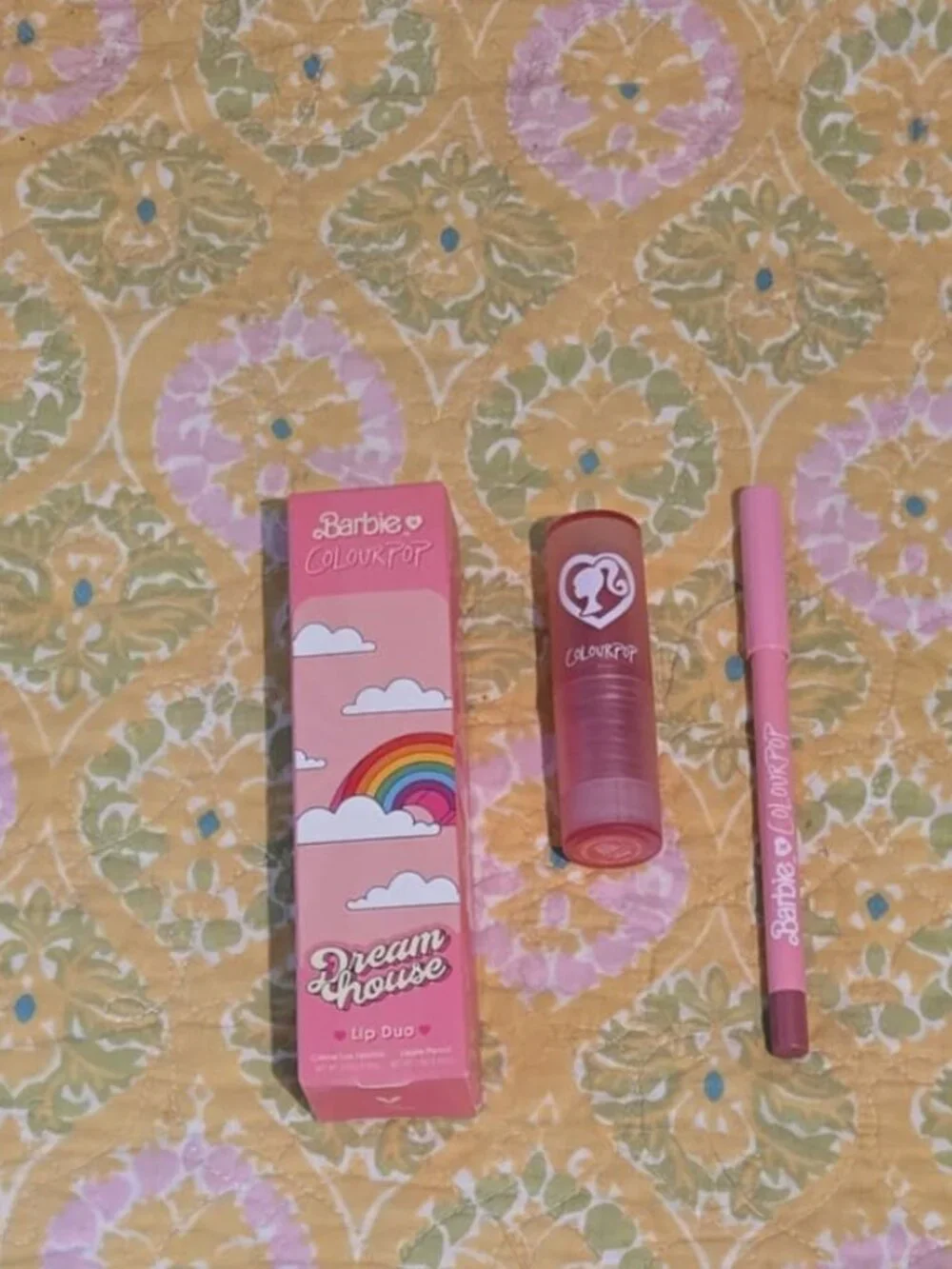 ColourPop So Juicy Lip Gloss lot